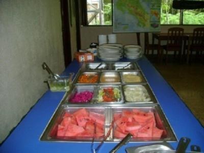 Ilan-Ilan Trails & Lodge Сьете Экстерьер фото